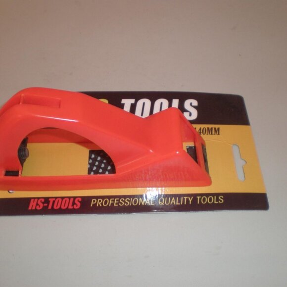 Multi Rasp Shaver Planer,gypsum plane Goat Hoof Rasp File1 pack - Picture 9 of 9